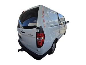 2011 Hyundai Iload TQ image 2