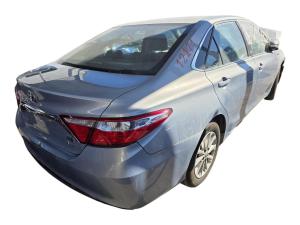 2016 Toyota Camry AVV50R ALTISE HYBRID image 2