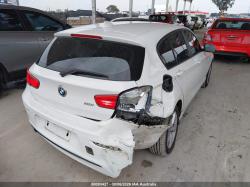 2018 Bmw 1 Series 118I image 2