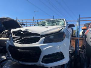 2014 Holden Commodore VF image 2