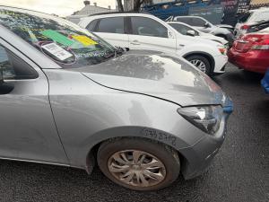 2015 Mazda 2 DJ image 2