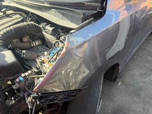 2011 Hyundai Ix35 LM image 2