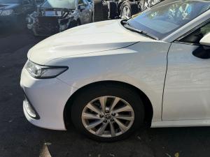 2024 Toyota Camry image 2
