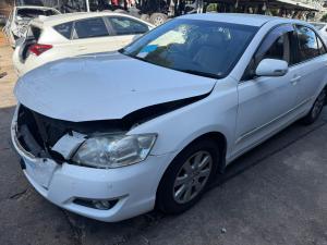 2008 Toyota Aurion image 2