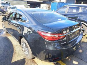 2018 Mazda 6 GL image 2