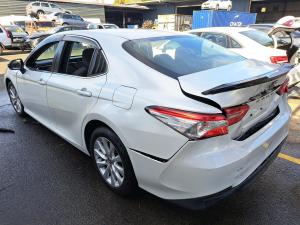 2017 Toyota Camry ASV70R image 2
