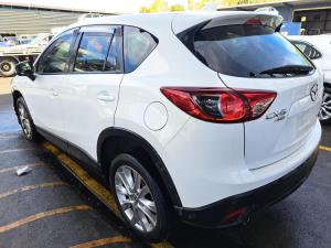 2014 Mazda Cx5 KE image 2