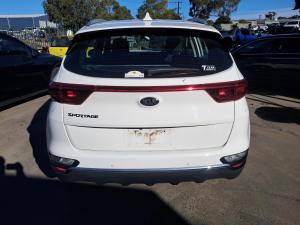 2019 Kia Sportage QL image 2