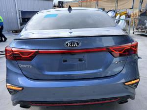 2020 Kia Cerato BD image 2