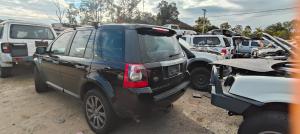 2010 Land Rover Discovery image 2