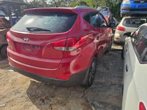 2015 Hyundai Ix35 image 2