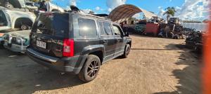 2013 Jeep Patriot image 2