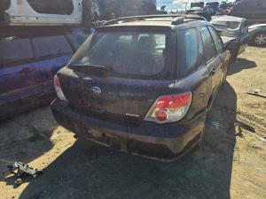 2006 Subaru Impreza image 2