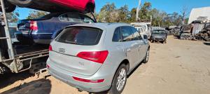 2009 Audi Q5 image 2