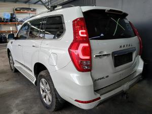 2019 Haval H9 image 2