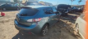 2011 Mazda 3 image 2