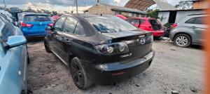 2007 Mazda 3 image 2