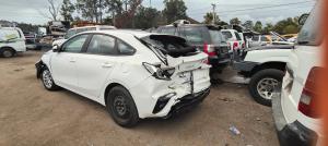 2024 Kia Cerato image 2