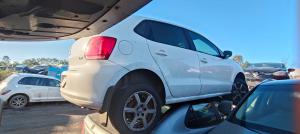 2012 Volkswagen Polo image 2
