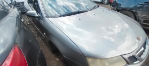 2004 Saab 9 3 image 2
