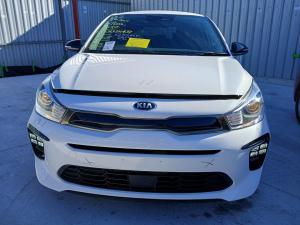 2021 Kia Rio YB image 2