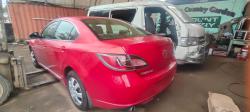 2009 Mazda 6 image 2