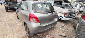 2006 Toyota Yaris image 2