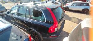 2009 Volvo Xc90 image 2