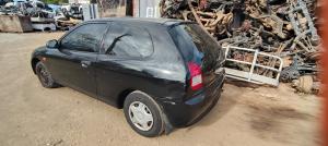 2001 Mitsubishi Mirage image 2