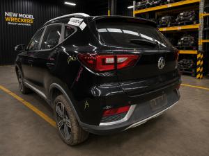 2018 Mg Zs 1.0I 10E4E AUTO 6SPD FWD ESSENCE image 2