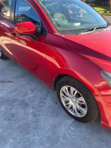 2015 Mazda 2 DJ image 2