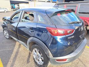 2016 Mazda Cx3 DK image 2