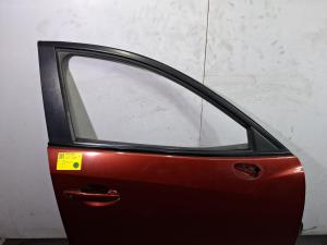 2012 Mazda Cx5 KE image 2