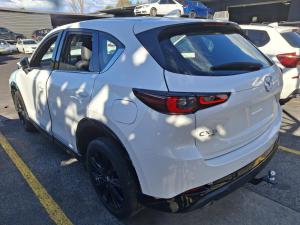2022 Mazda Cx5 KF image 2