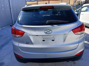 2015 Hyundai Ix35 LM image 2