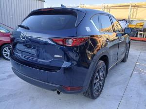 2017 Mazda Cx 5 KF image 2