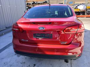 2015 Ford Focus LZ image 2