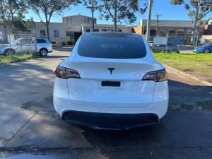 2023 Tesla Model Y SY6LR image 2