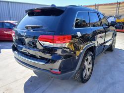 2014 Jeep Grand Cherokee WK image 2