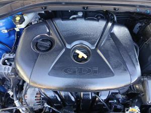 2018 Hyundai I30 PD image 2