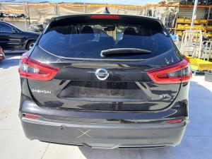 2019 Nissan Qashqai J11 image 2