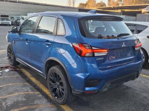 2020 Mitsubishi Asx XD image 2