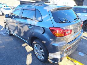 2010 Mitsubishi Asx XA image 2