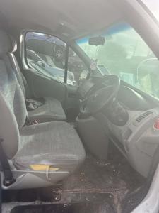 2013 Renault Trafic image 2