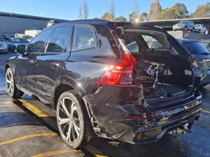 2022 Volvo Xc60 image 2