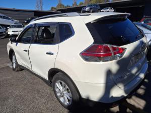2014 Nissan Xtrail T32 image 2