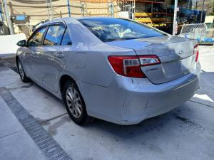 2014 Toyota Camry ASV50/1VV50 image 2