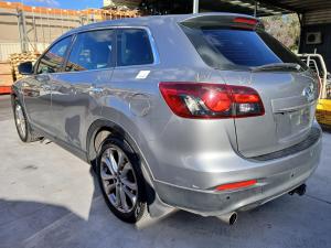 2013 Mazda Cx9 image 2
