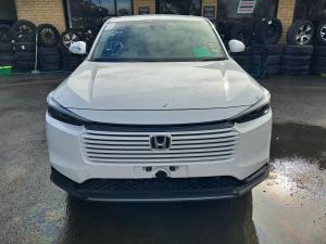 2025 Honda Hr V RV image 2