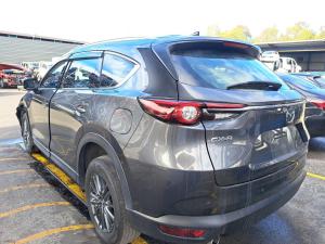 2019 Mazda Cx8 KG image 2